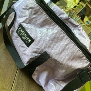 Rareform California Lavender Duffle Bag